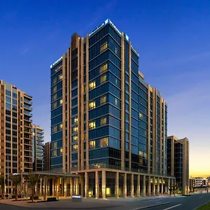 Hotel Novotel Gold District, Dubái