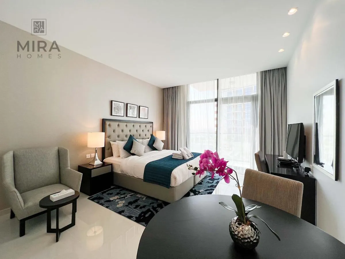Mira Holiday Homes - Newly Serviced Apartment In Dubai South Emiratos Árabes Unidos