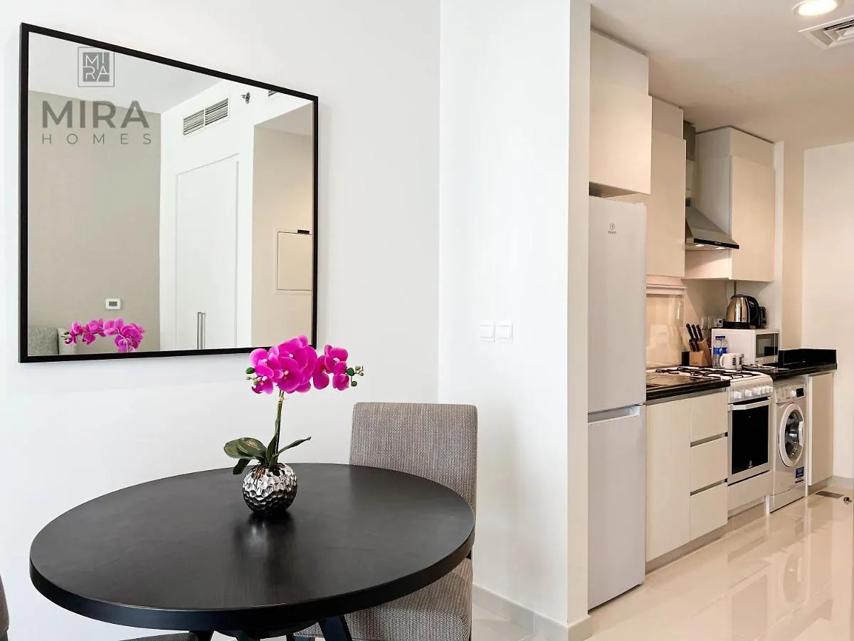 Mira Holiday Homes - Newly Serviced Apartment In Dubai South