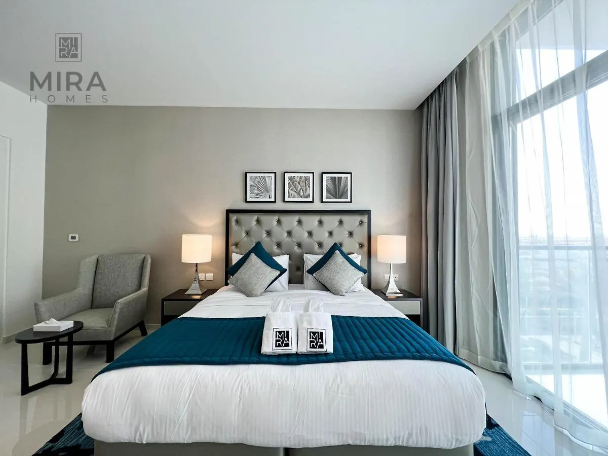 Mira Holiday Homes - Newly Serviced Apartment In Dubai South